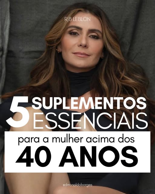“Tomei um monte de vitaminas e não senti diferença nenhuma.”

Essa é uma das queixas que mais escuto