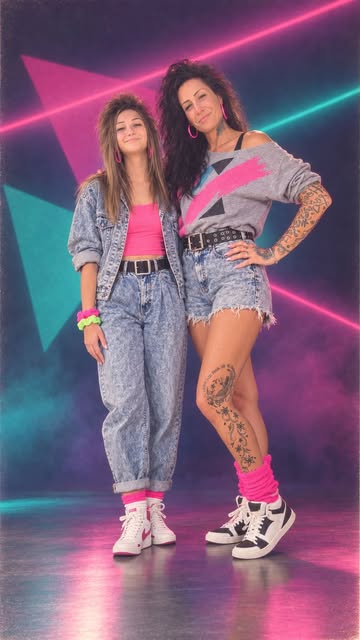 I’m obsessed 🤩😂✌️🖤

If you haven’t seen this trend yet, you upload a pic to chat GPT and ask it t