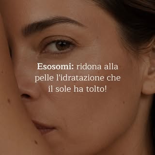 La combinazione perfetta tra scienza e bellezza per idratare e illuminare il viso in profondità! Pre