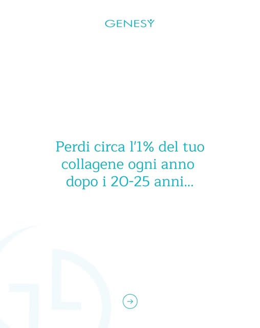 Questo è il mese ideale per proteggere il tuo collagene: non rimandare oltre il benessere della tua 