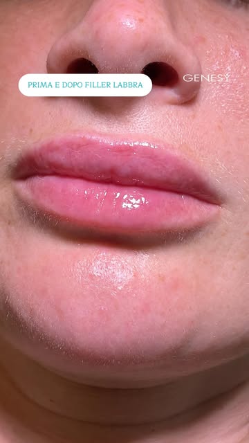 Prenota la tua visita per scoprire il trattamento ideale per te! 🩵

Il filler labbra con acido ialu
