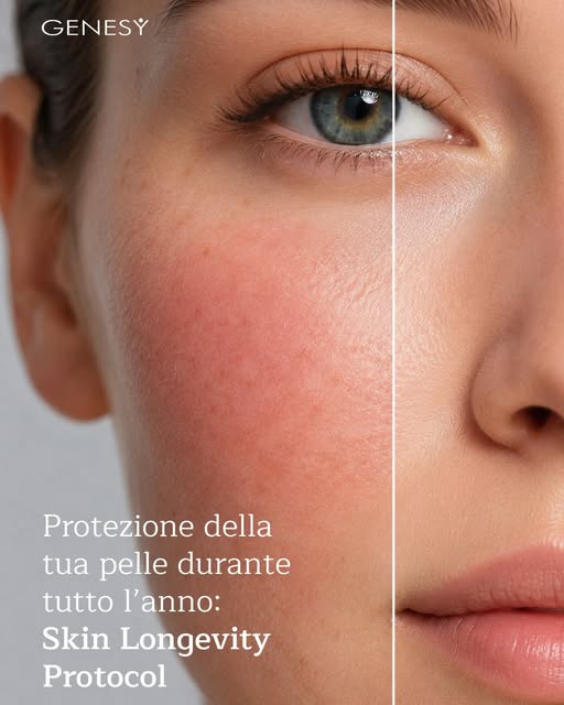 È possibile darti sempre la priorità, indipendentemente dalla stagione! Prenota una visita oggi e cr
