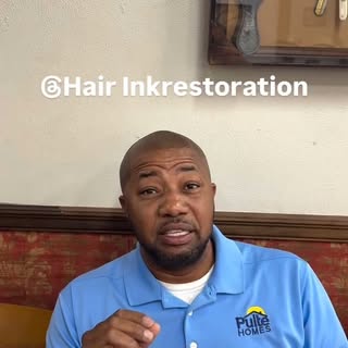 #scalpmicropigmentation #smp #hairloss #hairtattoo #scalptattoo #hairlosstreatment #hairlosssolution