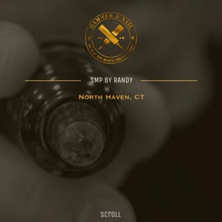 Super happy with the way the site came out! Go check it out at www.hammerandnailsmp.com #northhavenc