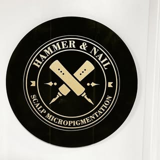 I like to announce moving shop and working along with @angiescissors and the guys at @blurbarbershop