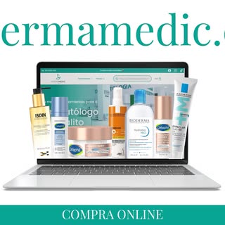 ¿Quieres el secreto para una piel radiante? ¡Está a solo un clic de distancia en www.dermamedic.com.