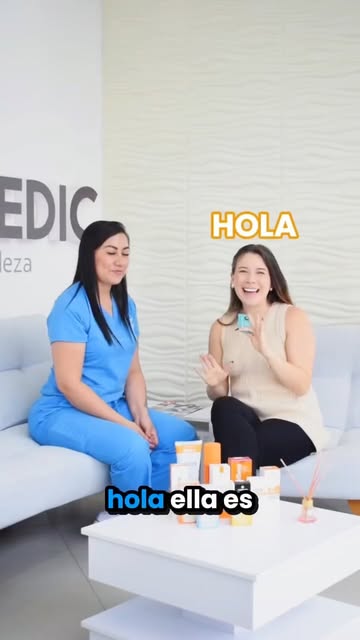 ☀️ ¿Todavía crees que el protector solar solo se usa cuando hace sol?

En este video, Yuly, quien ha