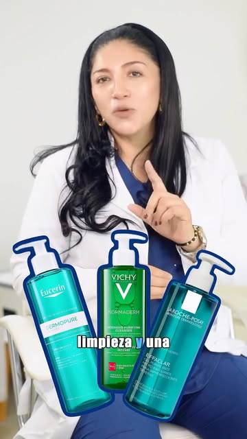 ¿Tienes acné? Tu limpiador también importa. 👀

Cuando tienes una piel con tendencia al acné, no se 