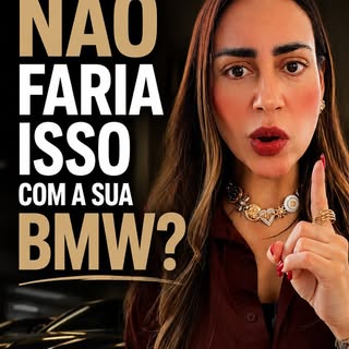 Você não espera a BMW quebrar pra fazer revisão. 

Então por que faz isso com você? 👀

Seu corpo dá
