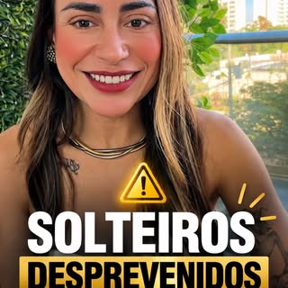 Essa já manda aí pro seu amigo solteiro!!! ➡️ faz esse aviso ⚠️ 

A mulher que vai virar a sua cabeç
