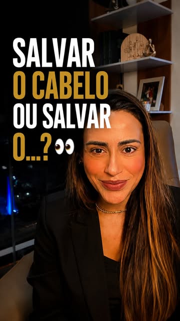 “Doutora, finasterida e dutasterida deixam broxa?” 👀

Essa é uma das perguntas que mais assusta o h