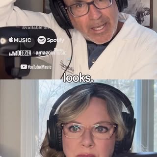 EXCITING NEWS!!!!!👇

Let’s Talk About It with Kelly – the Freedom Clinic Podcast is now streaming o