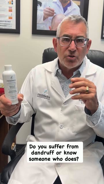 🇨🇦 HEALTH CANADA APPROVED MEDICATED SHAMPOO

Looking for a professional medicated dandruff shampoo