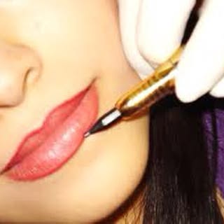 Micropigmentacion de Labios en Palma  de Mallorca. www.beautysalonfiguraybelleza.com.  628651544