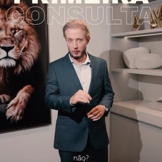 O transplante capilar começa muito antes da cirurgia. 

Na primeira consulta, cada paciente passa po