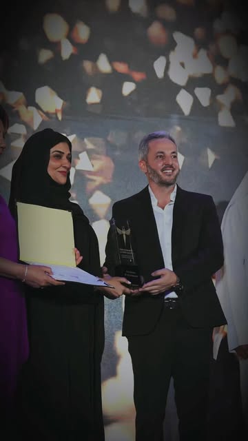 #✨ جوائز قادة الإنسانية – النسخة الأولى | 2024 🏆

نستعيد معكم أجمل اللحظات والذكريات من النسخة الأو