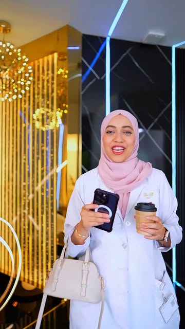 لا تدورون على حلول سريعة… دوروا على عادة صحية تقدرون تلتزمون فيها كل يوم. 🌿💪
النتائج الحقيقية تبدأ
