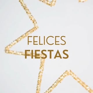 🎄✨ Felices Fiestas ✨🎄

Que esta Navidad esté llena de amor, paz y momentos inolvidables junto a tu