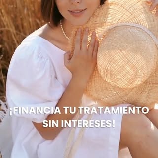 🌟 Transforma tus sueños en realidad 🌟
En nuestra clínica estética, te ofrecemos opciones de financ