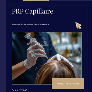 PRP capillaire : stimuler la repousse naturellement

Le PRP (plasma riche en plaquettes) est un trai