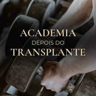 🏋️ Quando voltar pra academia depois do transplante capilar?

Essa é uma das dúvidas frequente no c