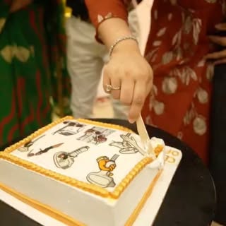 A day filled with smiles, sweet moments & heartfelt gratitude 💜✨
Celebrating 2 amazing years with c