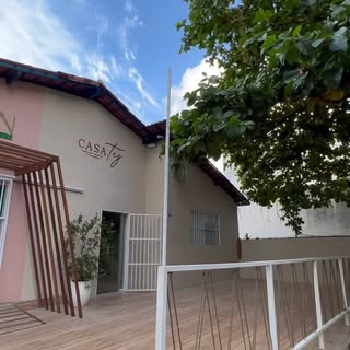Casa Tez | Medicina Estética e Tricologia