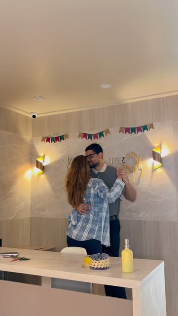 Decoração: OK! Já o forró… 😂