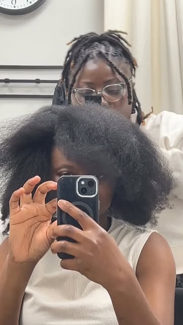 It’s cool, fly and fun to treat hair and scalp concerns and create beautiful styles on clients, but 
