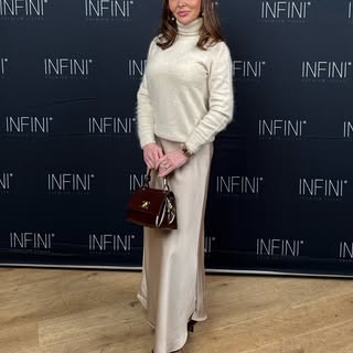 Z kolejną ogromną dawką wiedzy od @drjanivanloghem i wspaniałymi preparatami od @infinifiller wracam