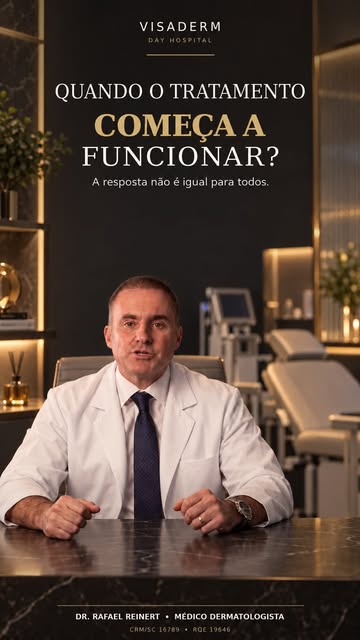 Em quanto tempo o cabelo começa a melhorar?

Essa é uma das perguntas mais frequentes no consultório