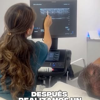 ¿Notas caída del cabello, pérdida de densidad o cambios en tu cuero cabelludo? 🔎

Una buena salud c
