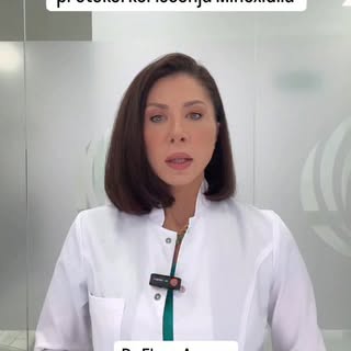 Sa Vama ću danas podeliti moj protokol korišćenja Minoxidila, koji daje odlične rezultate, bez nus p