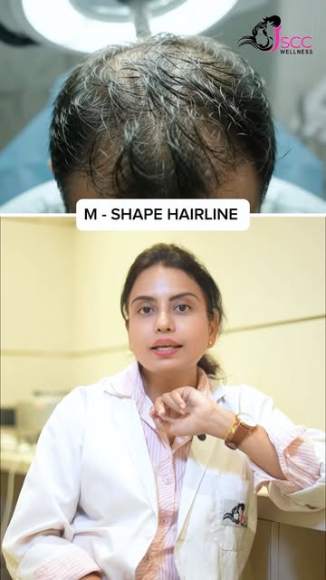 Hair fall isn’t just about what you see on your comb. Your scalp and hair may be telling you somethi
