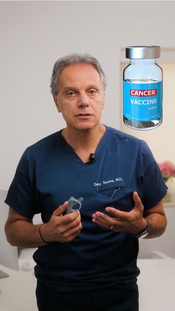 What to know about melanoma vaccine..

#skincancertreatment #mohssurgery #cancervaccine #melanomatre