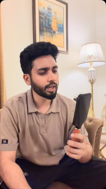 If you have hair fall issues then do visit @drkanwaljawad 
.
.
.
.
.
.
.
.
.
.
.

#iamsalmanz #reels