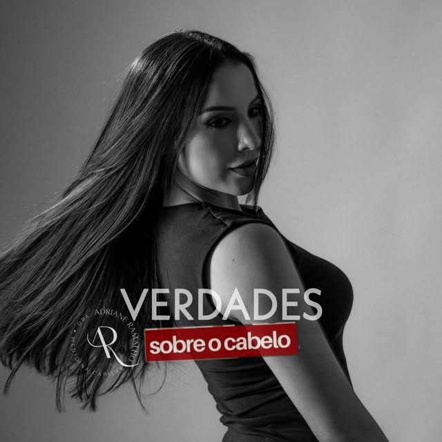 Arraste para o lado e conheça algumas verdades sobre o cabelo que podem mudar a forma como você enxe