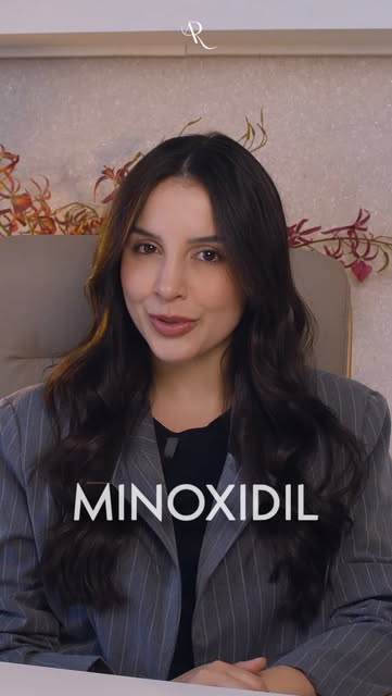 Começou a usar minoxidil e percebeu mais queda? Calma: pode ser o shedding, uma fase temporária do i