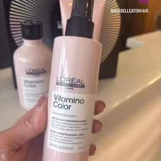 We still have our 3 for 2 offer across all Kerastase and L’Oreal Professional products. 
A great off