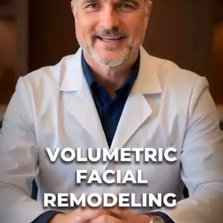 Aging is not only about wrinkles.
It is about the silent loss of volume, structure, support, and fac