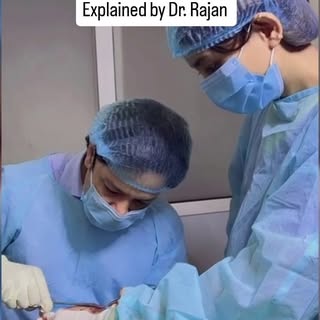 Everything you need to know about Eyelid Surgery in Nepal—answered! 👁️✨

Considering eyelid surgery