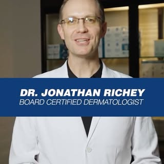 👋 Hi, I’m Dr. Jonathan Richey—a board-certified dermatologist and the proud owner of our McKinney-b