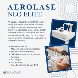 Safe for Summer. Powerful Results. ☀️

Looking to improve acne, rosacea, hyperpigmentation, melasma,