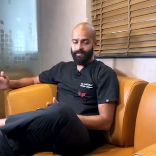 Kya HRT (hormone replacement therapy) se breast ki size badhti hai? Haan — definitely.

Maximum grow