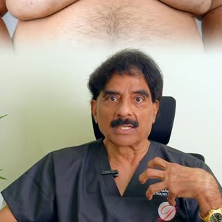 Did you know men can develop enlarged breast tissue? Gynecomastia is common, but surgery can restore