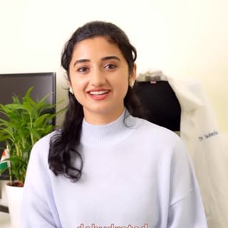 This winter, don’t let your skin lose its glow.
From dryness to dullness, Dr. Sushmita shares expert