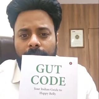 ✨ Unlock the Power of Your Gut with “Gut Code” ✨

https://amzn.in/d/6psPasI

We’re proud to share th