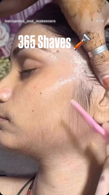 365 days a year of shaving… or just a few sessions of Laser Hair Removal? 🪒✨

If you’re tired of th