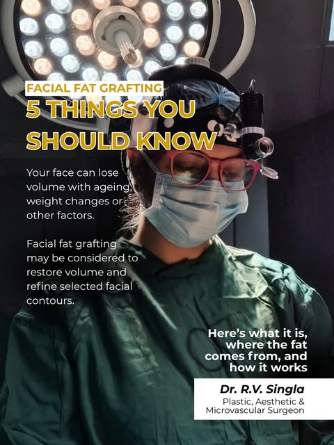 As we age, the face naturally loses volume 📉 Weight changes, genetics, and time all play a role in 