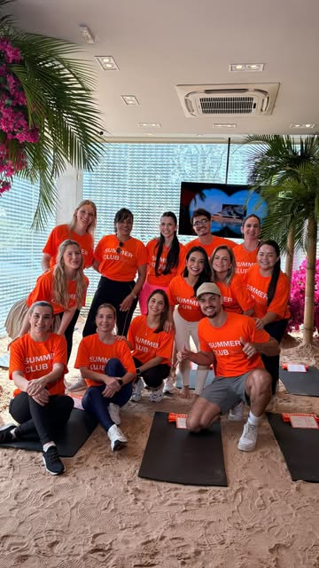 Os queridinhos para o verão 2026 no nosso SUMMER CLUB ✅